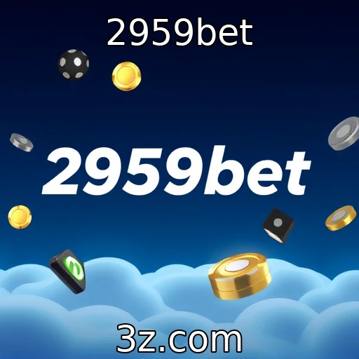 Evolução do marketing digital na indústria de jogos : 2959bet