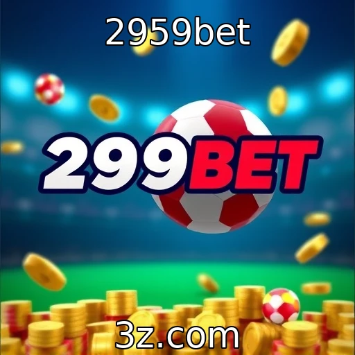 Tendências emergentes na indústria de jogos : 2959bet