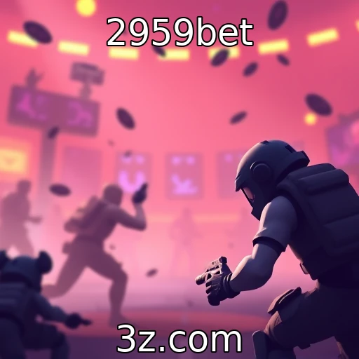 Expectativas da indústria de jogos para lançamentos futuros - 2959bet