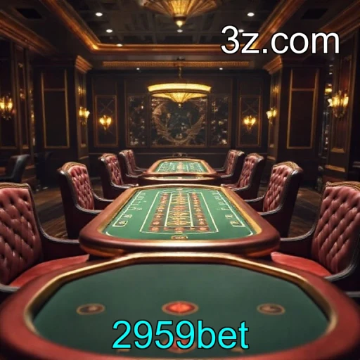 Loteria da 2959bet: Soprando a Sorte no Brasil