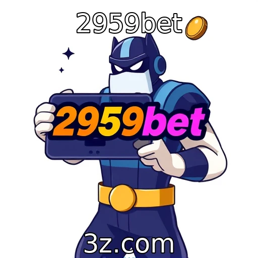 A ascensão dos jogos mobile na indústria de entretenimento | 2959bet