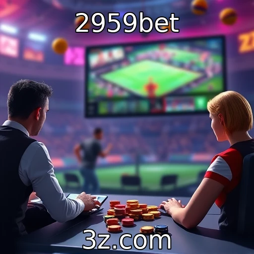 Mudanças nas políticas de monetização em jogos online : 2959bet