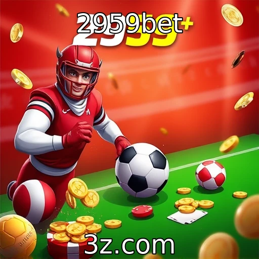 Crescimento do mercado de jogos online em 2025 | 2959bet