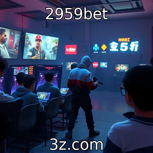 Efeitos da pandemia no consumo de jogos digitais : 2959bet