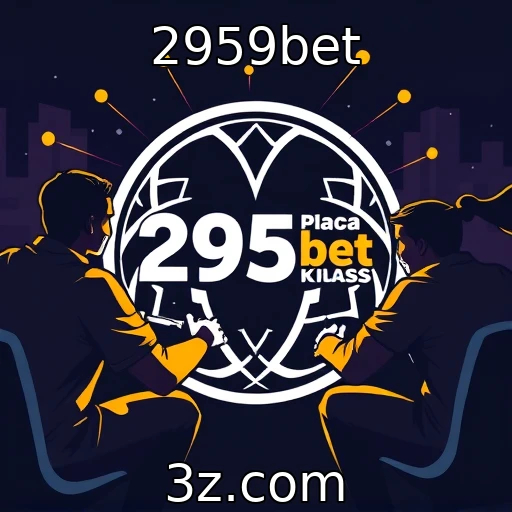 Análise das comunidades de jogadores e seu papel social | 2959bet