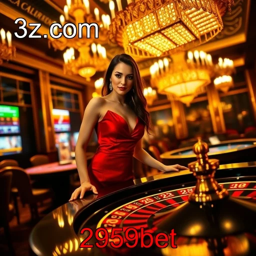 Poker no 2959bet: Apostas e Emoções A Cada Jogada