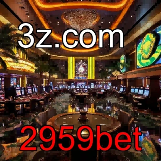 Seja bem-vindo ao signup do 2959bet e jogue com emoção