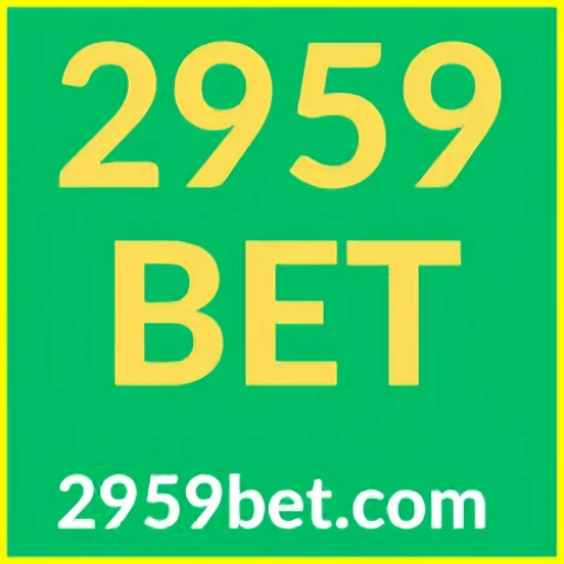 2959bet logo